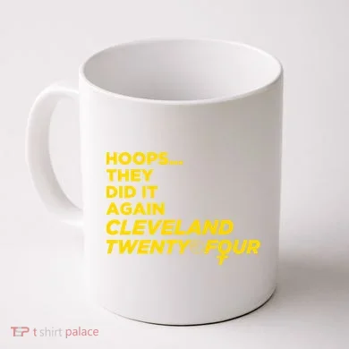 Coffee Mug