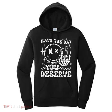 Women's Hoodie