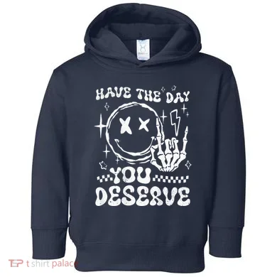 Toddler Hoodie