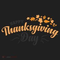 Happy Thanksgiving Day Turkey Usa Family Gift Beanie thumb 2