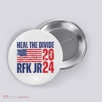 Heal The Divided Jfk Jr 2024 Button thumb 0