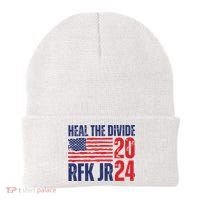Heal The Divided Jfk Jr 2024 Beanie thumb 0