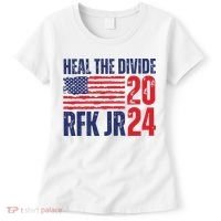 Heal The Divided Jfk Jr 2024 Women's T-Shirt thumb 0