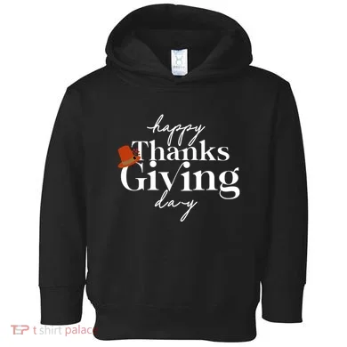Toddler Hoodie