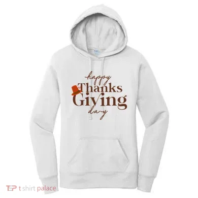 Women's Hoodie