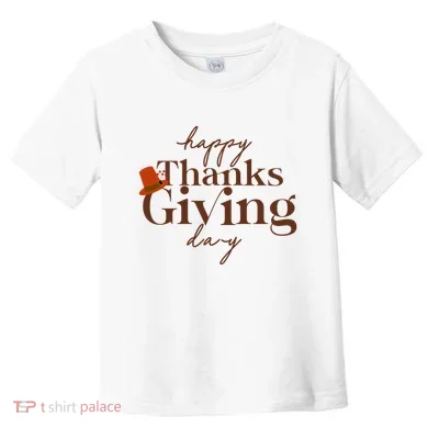 Toddler T-Shirt
