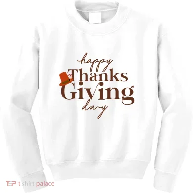 Kids Sweatshirt