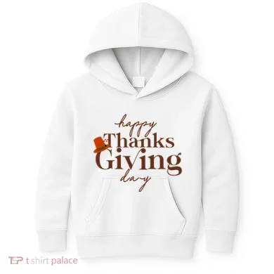 Kids Hoodie