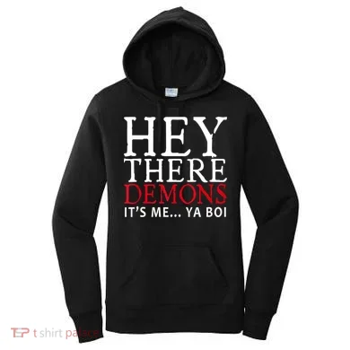 Women's Hoodie