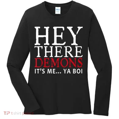 Women's Long Sleeve Shirt