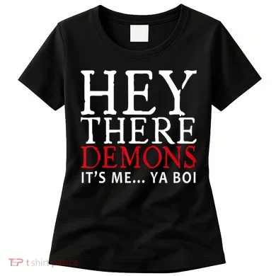 Women's T-Shirt
