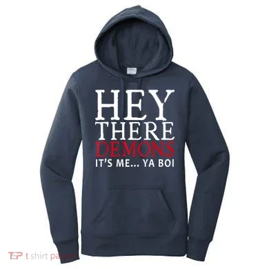 Women's Hoodie