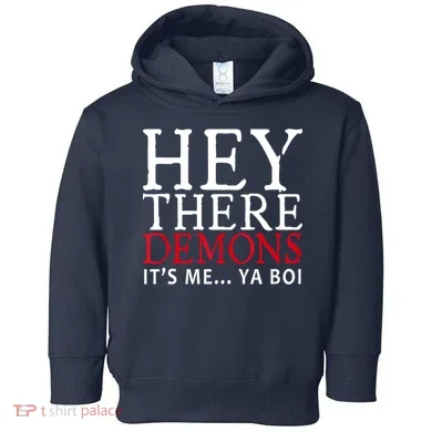 Toddler Hoodie