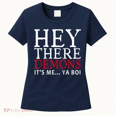 Women's T-Shirt