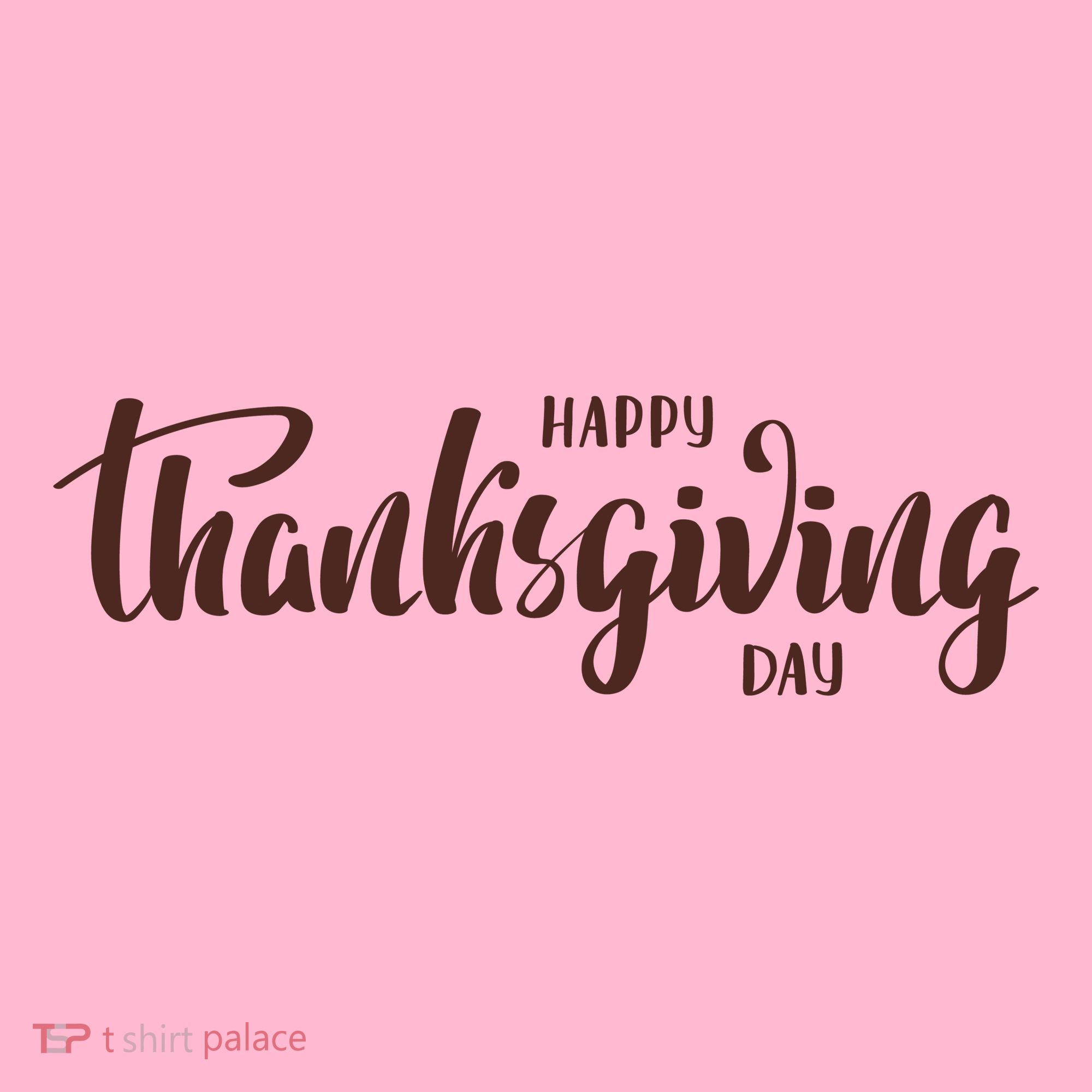 Happy Thanksgiving Day Holiday Coaster