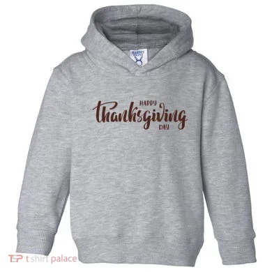 Toddler Hoodie