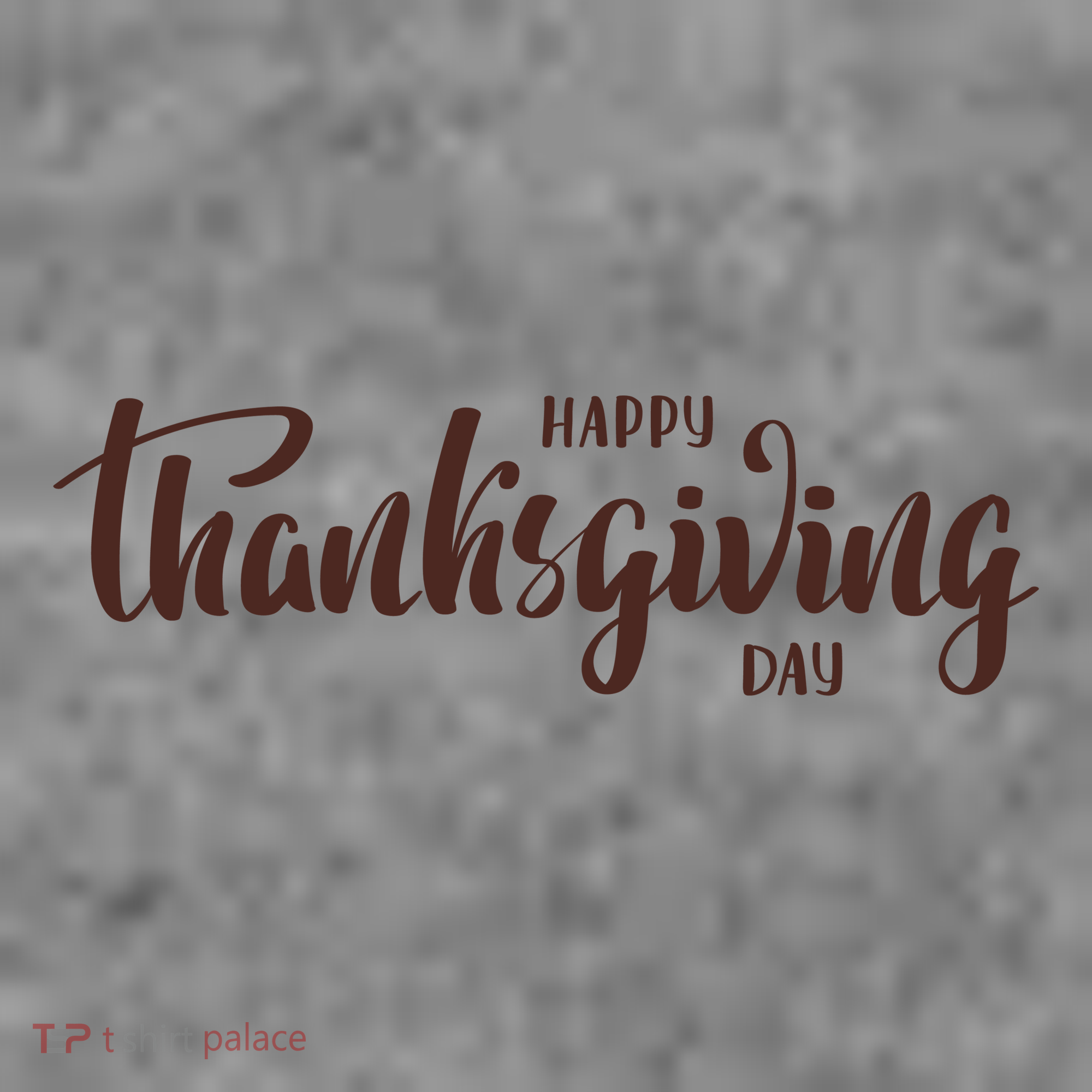 Happy Thanksgiving Day Holiday Toddler Hoodie