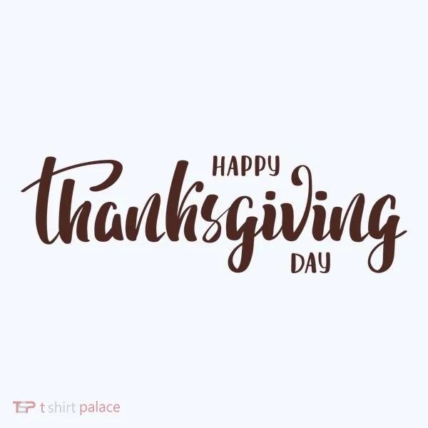 Happy Thanksgiving Day Holiday Bucket Hat