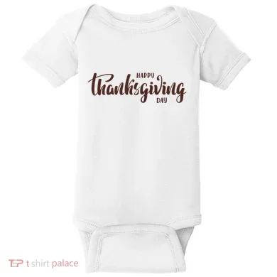 Baby Bodysuit