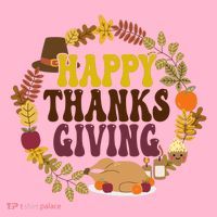 Happy Thanksgiving Fall Holiday Coaster thumb 2