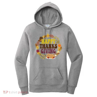 Women's Hoodie
