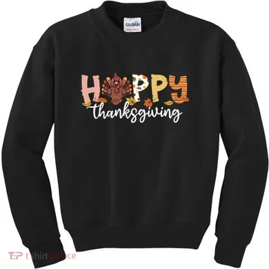 Kids Sweatshirt