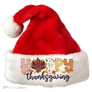 Santa Hat