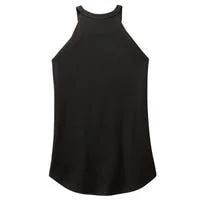 Hawaii Territory Fish The Reef Triggerfish Women's Perfect Tri Rocker Tank thumb 1