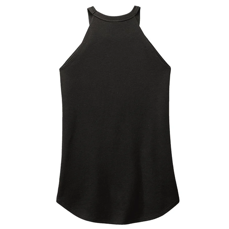 Hawaii Territory Fish The Reef Triggerfish Women's Perfect Tri Rocker Tank