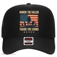 Honor the Fallen, Thank the Living Hat thumb 0