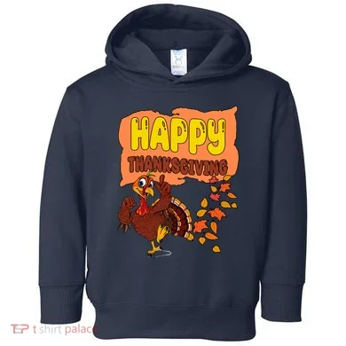 Toddler Hoodie