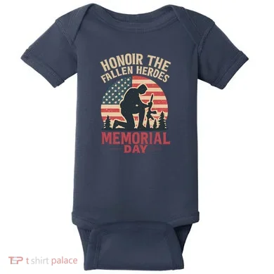 Baby Bodysuit