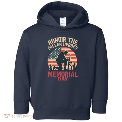 Toddler Hoodie