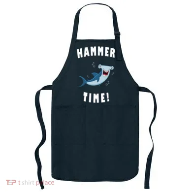 Apron