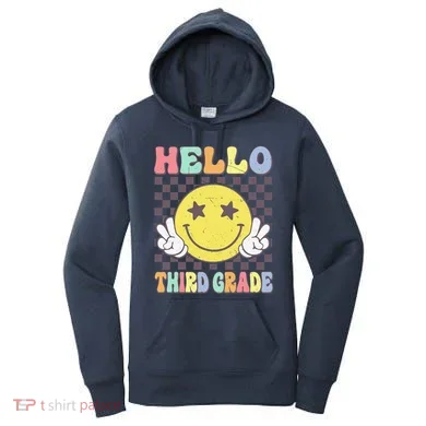 Women's Hoodie