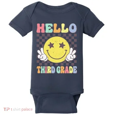 Baby Bodysuit