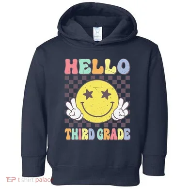 Toddler Hoodie