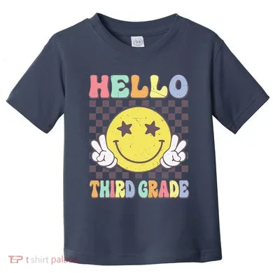 Toddler T-Shirt