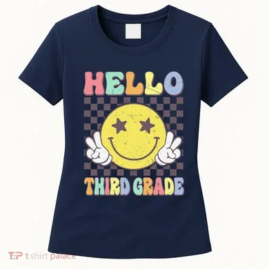 Women's T-Shirt