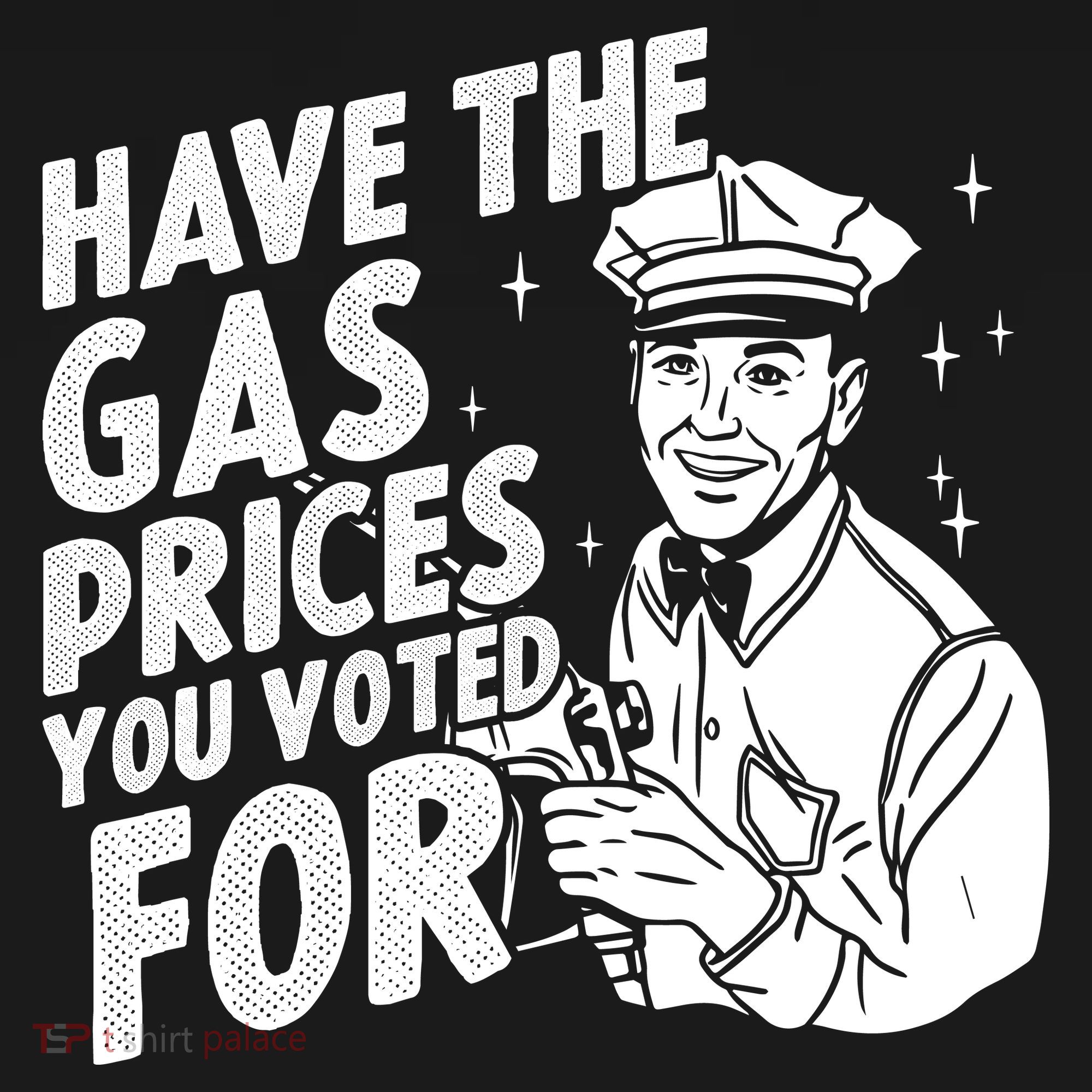 Have The Gas Prices You Voted For Baby Bodysuit