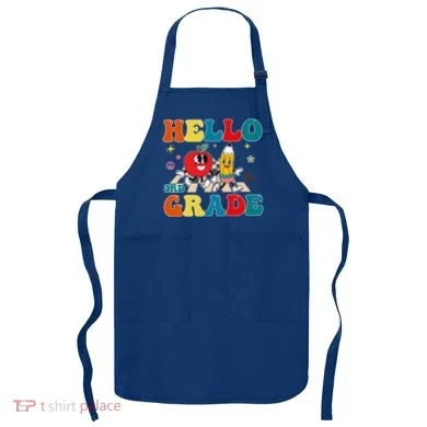 Apron