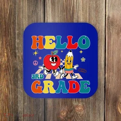 Coaster