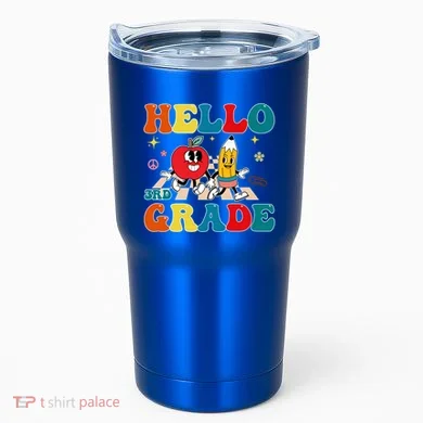 Tumbler