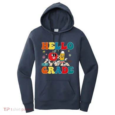 Women's Hoodie