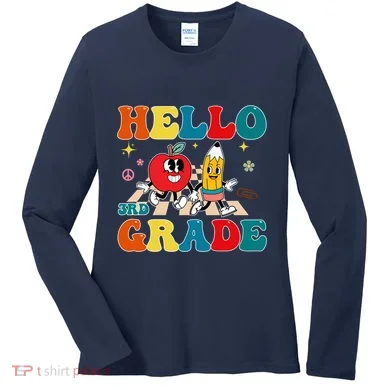 Women's Long Sleeve Shirt