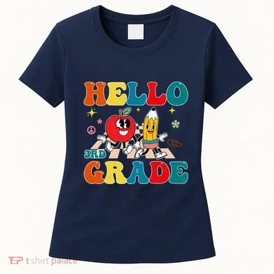 Women's T-Shirt