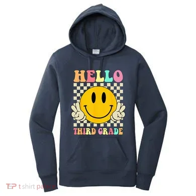 Women's Hoodie