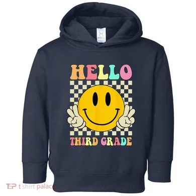 Toddler Hoodie