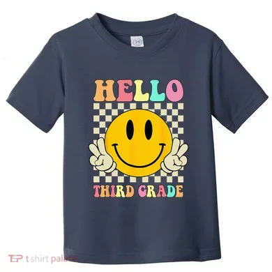 Toddler T-Shirt