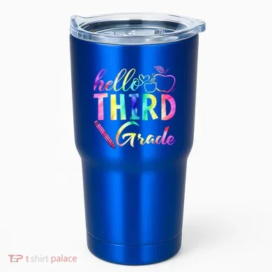 Tumbler
